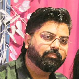MR.MANISH TREHAN