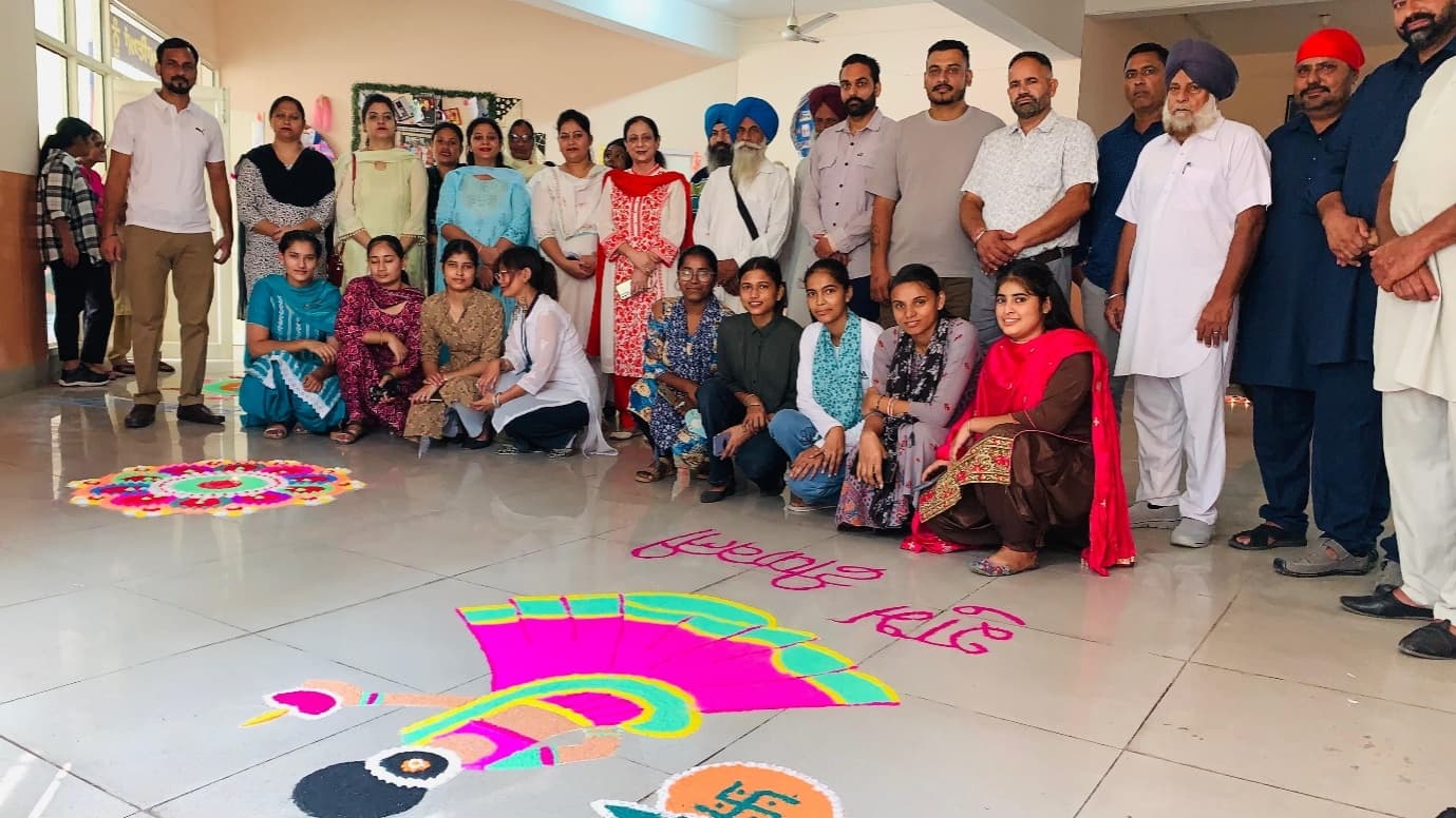 Diwali festival