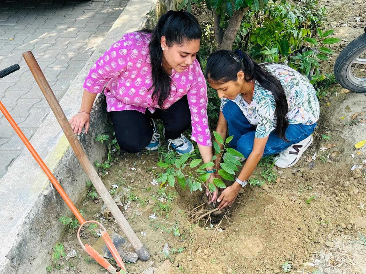 Eco Club