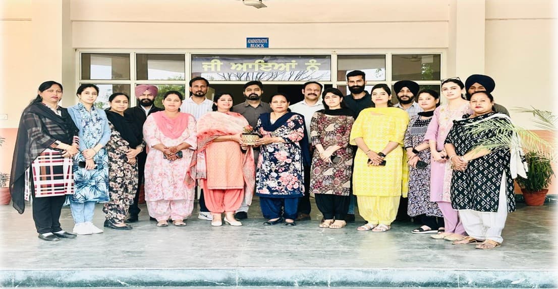 Faculty Members